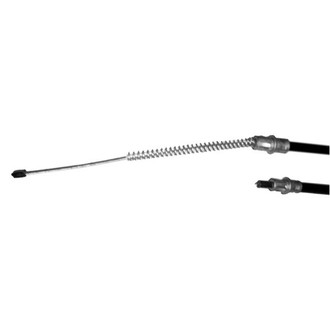 Raybestos® - Element3™ Parking Brake Cable