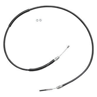 Raybestos® - Element3™ Front Parking Brake Cable