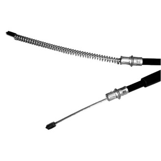 Raybestos® - Element3™ Rear Driver Side Parking Brake Cable