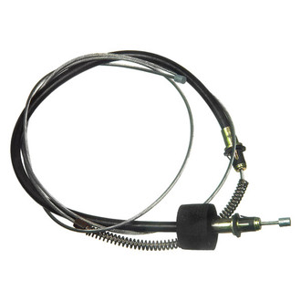 Raybestos® - Element3™ Front Parking Brake Cable