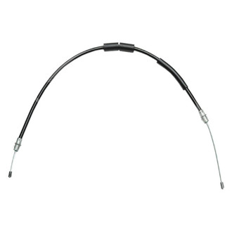 Raybestos® - Element3™ Front Parking Brake Cable