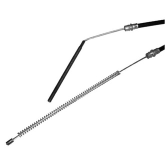 Raybestos® - Element3™ Rear Passenger Side Parking Brake Cable