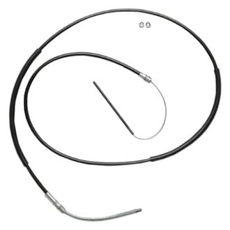 Raybestos® - Element3™ Rear Passenger Side Parking Brake Cable