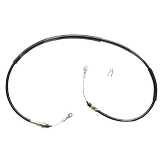 Raybestos® - Element3™ Rear Passenger Side Parking Brake Cable