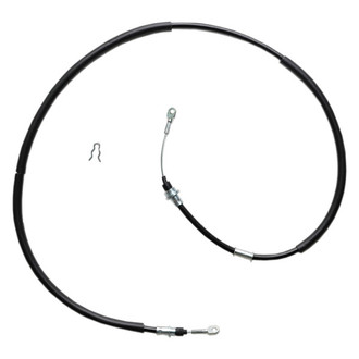 Raybestos® - Element3™ Rear Passenger Side Parking Brake Cable