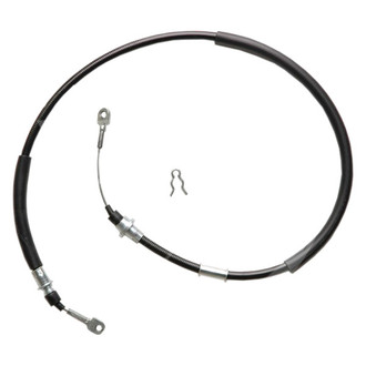 Raybestos® - Element3™ Rear Driver Side Parking Brake Cable