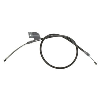 Raybestos® - Element3™ Rear Passenger Side Parking Brake Cable
