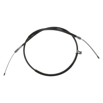 Raybestos® - Element3™ Rear Passenger Side Parking Brake Cable