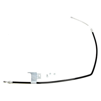 Raybestos® - Element3™ Rear Driver Side Parking Brake Cable