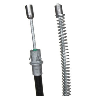 Raybestos® - Element3™ Rear Driver Side Parking Brake Cable