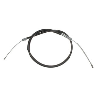 Raybestos® - Element3™ Rear Passenger Side Parking Brake Cable