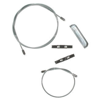 Raybestos® - Element3™ Intermediate Parking Brake Cable