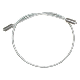 Raybestos® - Element3™ Parking Brake Cable