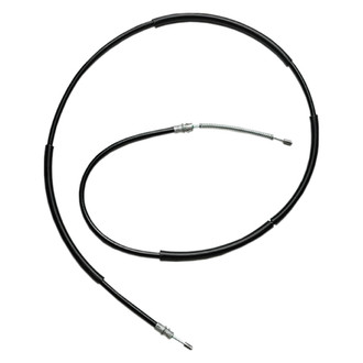 Raybestos® - Element3™ Rear Passenger Side Parking Brake Cable