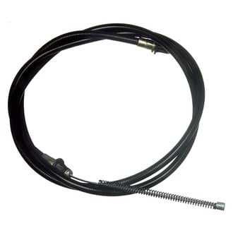 Raybestos® - Element3™ Rear Driver Side Parking Brake Cable