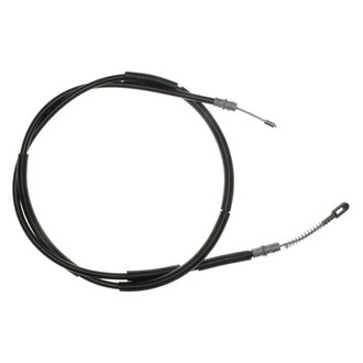 Raybestos® BC95064 - Element3™ Rear Passenger Side Parking Brake Cable