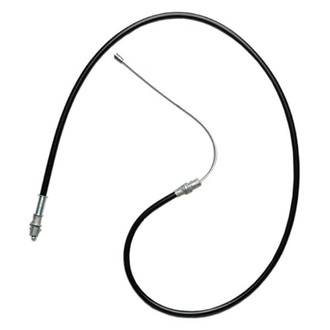 Raybestos® - Element3™ Rear Driver Side Parking Brake Cable