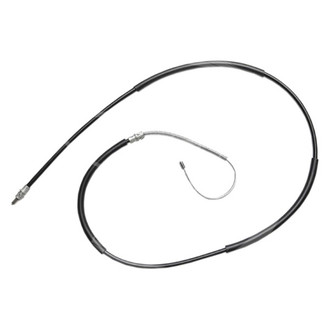 Raybestos® - Element3™ Rear Driver Side Parking Brake Cable