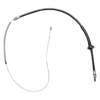 Raybestos® - Element3™ Front Parking Brake Cable