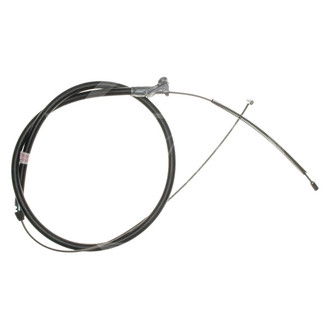 Raybestos® - Element3™ Rear Passenger Side Parking Brake Cable