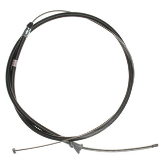 Raybestos® BC95169 - Element3™ Rear Passenger Side Parking Brake Cable