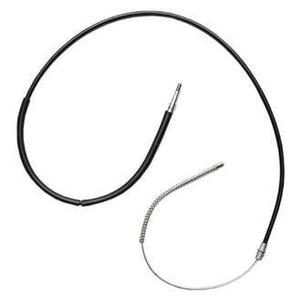 Raybestos® - Element3™ Rear Driver Side Parking Brake Cable
