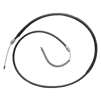 Raybestos® - Element3™ Rear Driver Side Parking Brake Cable