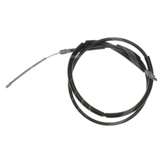 Raybestos® - Element3™ Rear Passenger Side Parking Brake Cable