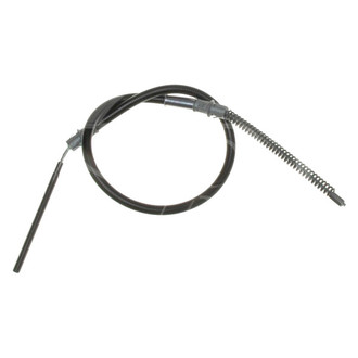 Raybestos® - Element3™ Rear Driver Side Parking Brake Cable