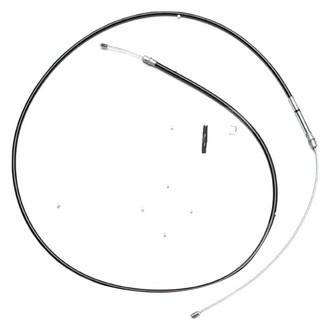 Raybestos® - Element3™ Rear Passenger Side Parking Brake Cable