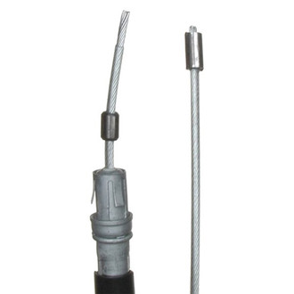 Raybestos® - Element3™ Rear Parking Brake Cable