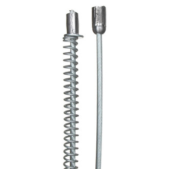 Raybestos® - Element3™ Rear Driver Side Parking Brake Cable