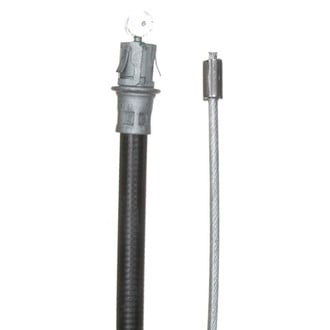 Raybestos® - Element3™ Front Parking Brake Cable