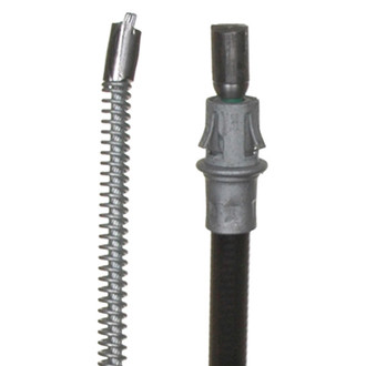 Raybestos® - Element3™ Rear Driver Side Parking Brake Cable