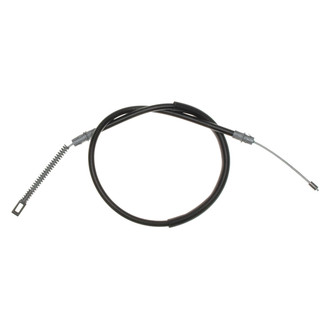 Raybestos® - Element3™ Rear Driver Side Parking Brake Cable