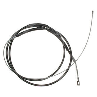 Raybestos® - Element3™ Rear Passenger Side Parking Brake Cable