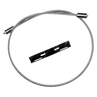 Raybestos® - Element3™ Parking Brake Cable