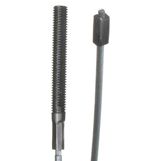 Raybestos® - Element3™ Intermediate Parking Brake Cable