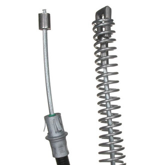 Raybestos® - Element3™ Rear Passenger Side Parking Brake Cable