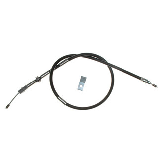 Raybestos® - Element3™ Rear Driver Side Parking Brake Cable