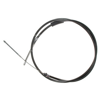 Raybestos® - Element3™ Rear Passenger Side Parking Brake Cable