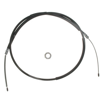 Raybestos® - Element3™ Rear Driver Side Parking Brake Cable