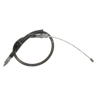 Raybestos® - Element3™ Rear Driver Side Parking Brake Cable