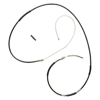 Raybestos® - Element3™ Rear Passenger Side Parking Brake Cable