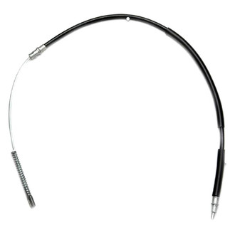 Raybestos® - Element3™ Rear Driver Side Parking Brake Cable