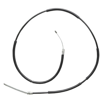 Raybestos® - Element3™ Rear Driver Side Parking Brake Cable