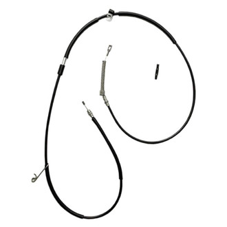 Raybestos® - Element3™ Rear Passenger Side Parking Brake Cable