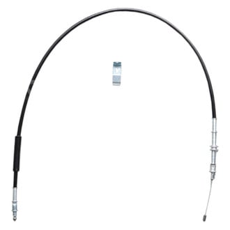 Raybestos® - Element3™ Rear Passenger Side Parking Brake Cable