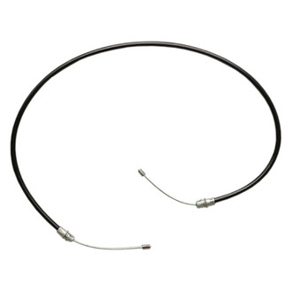Raybestos® - Element3™ Parking Brake Cable