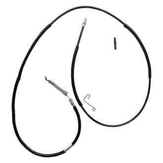 Raybestos® - Element3™ Rear Passenger Side Parking Brake Cable